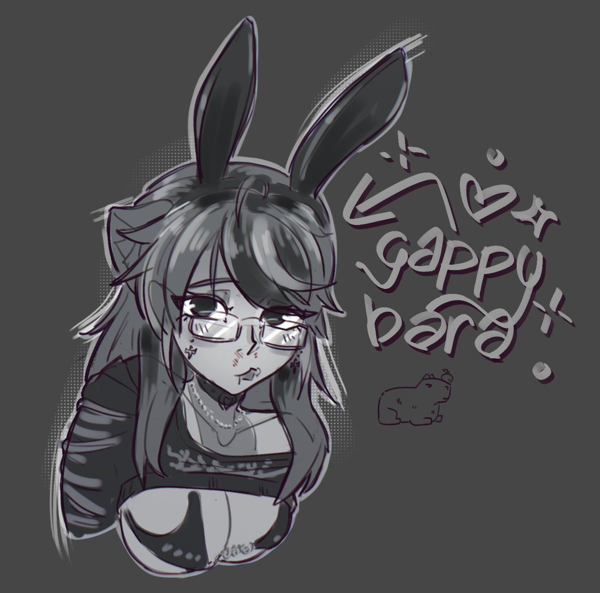 gap ദ്ദി ˉ͈̀꒳ˉ͈́ )✧ tweet media