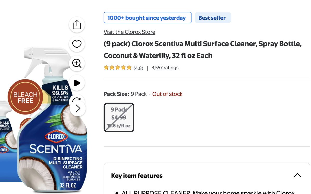 Price Errors tweet media