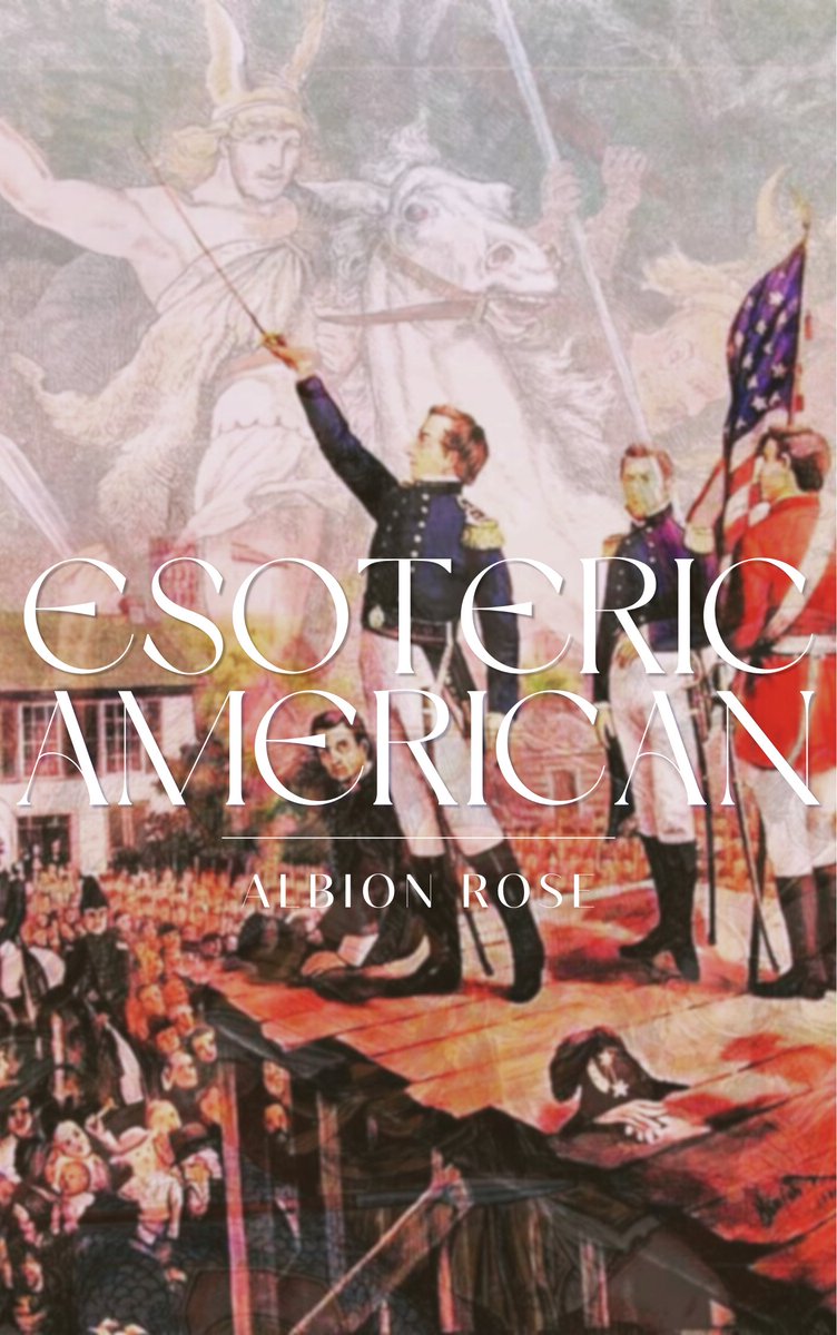 Albion Rose tweet media