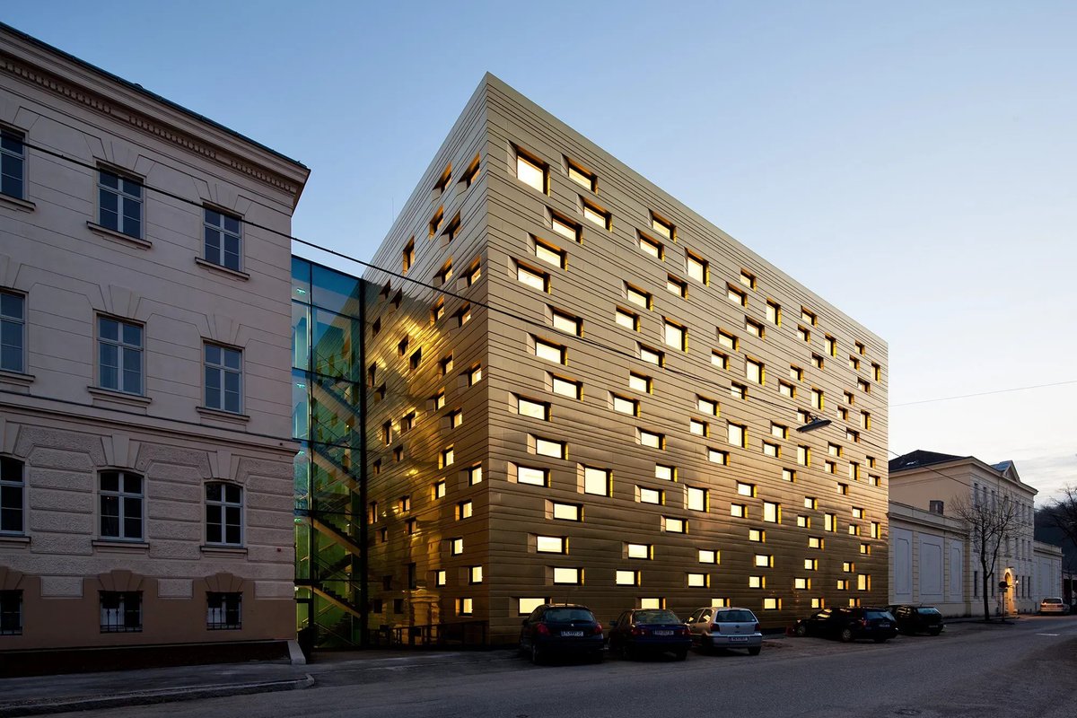 Archinect tweet media