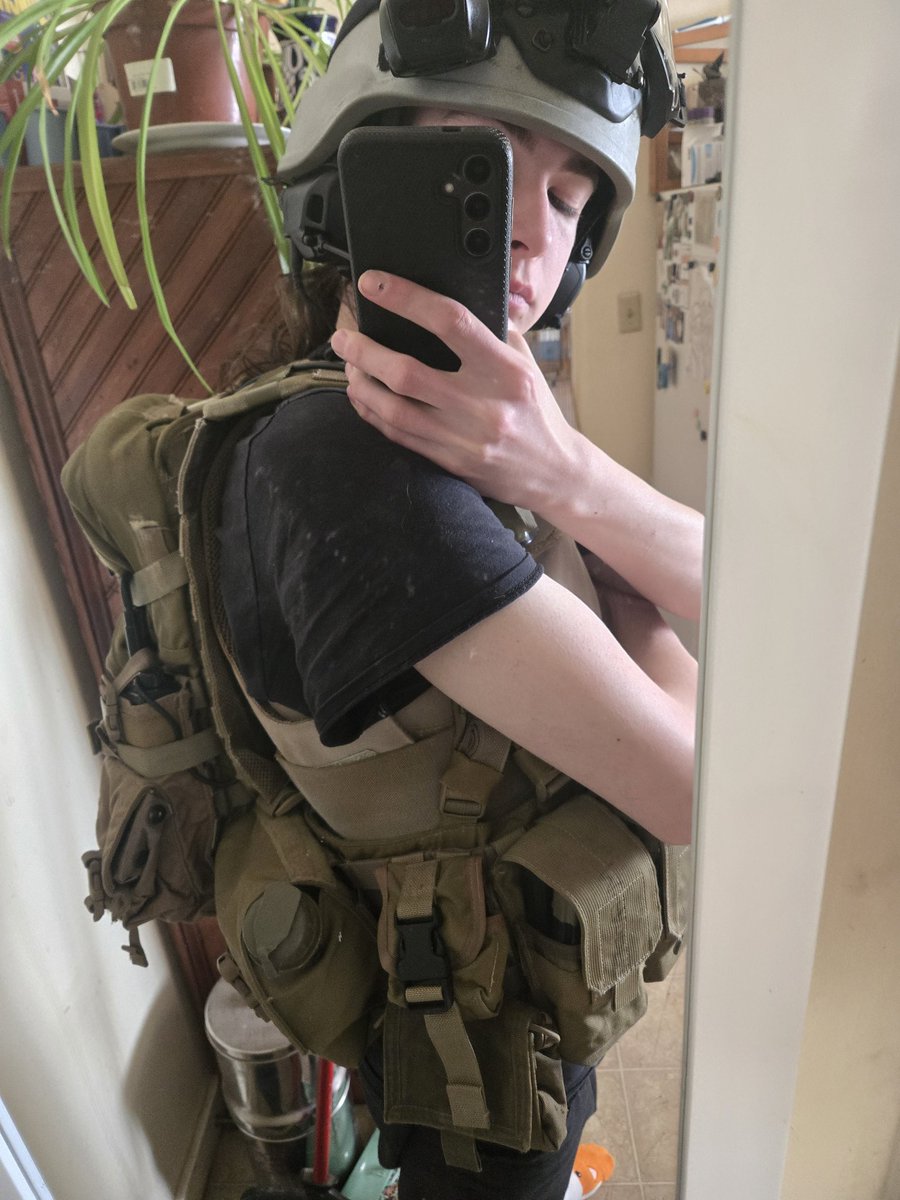 Fallout' tweet media