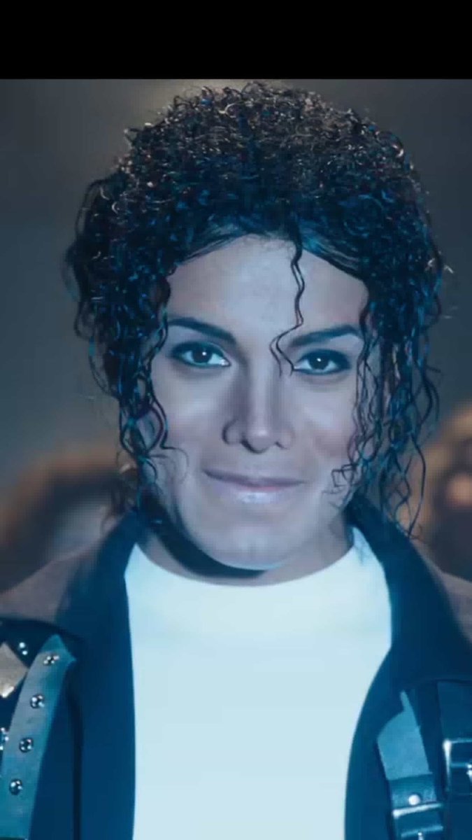 Via ~ 𝙼𝙹 𝚋𝚒𝚘𝚙𝚒𝚌 𝚎𝚛𝚊 tweet media