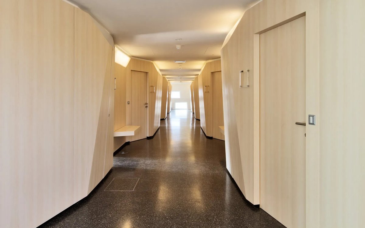 Archinect tweet media