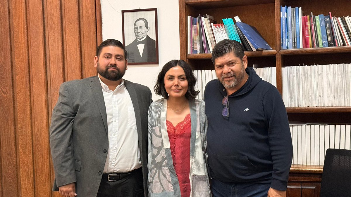 Salvador Rodríguez tweet media
