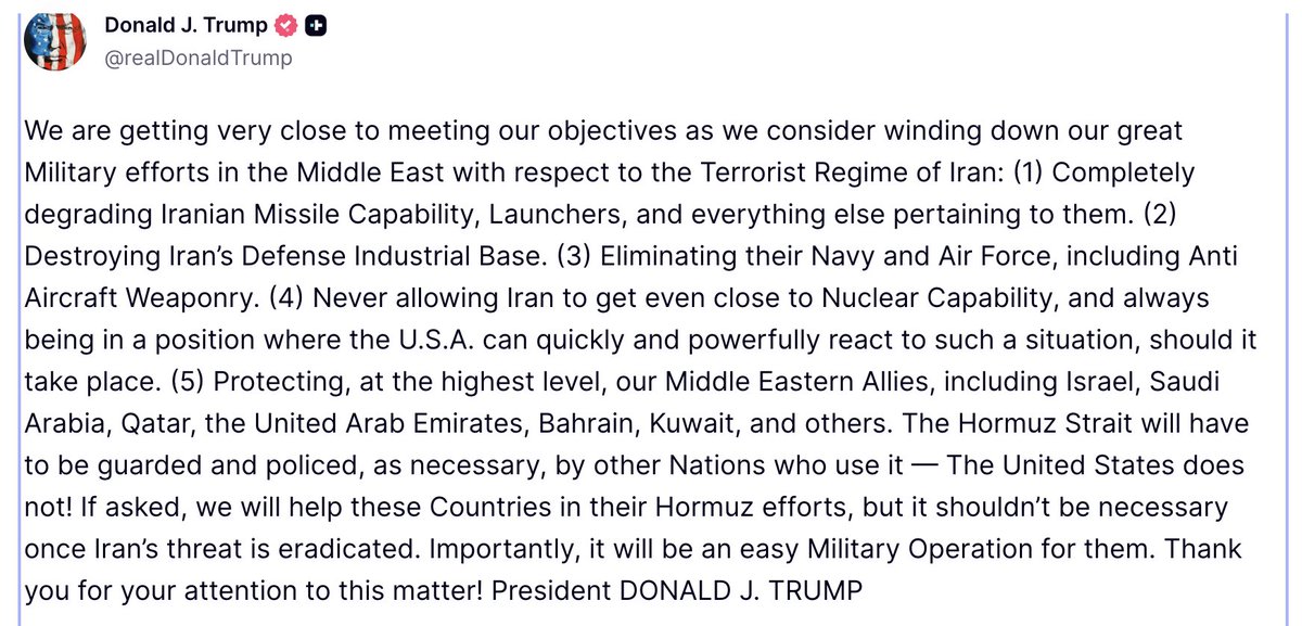 Nicholas Kristof tweet media