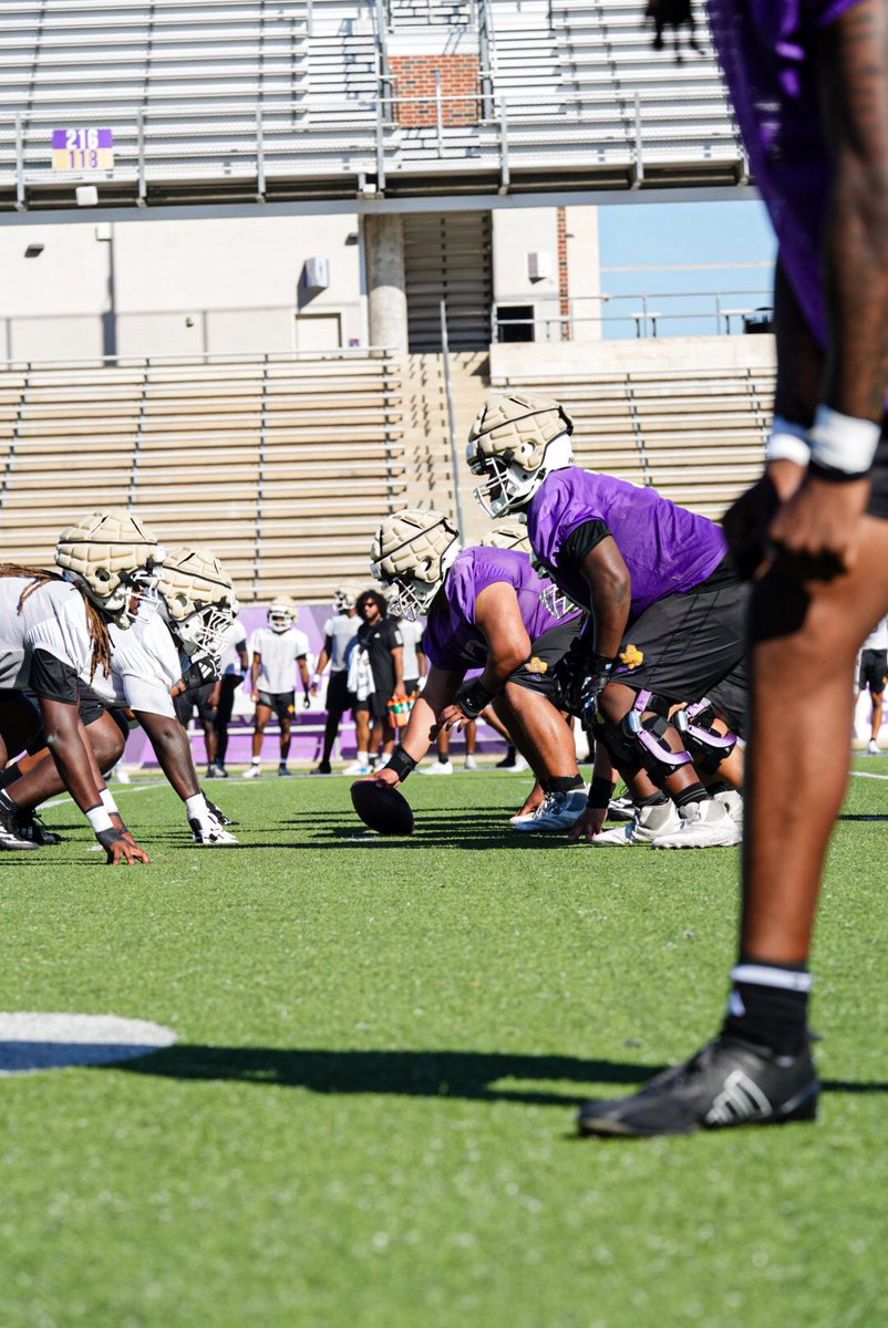 Prairie View A&M Football tweet media