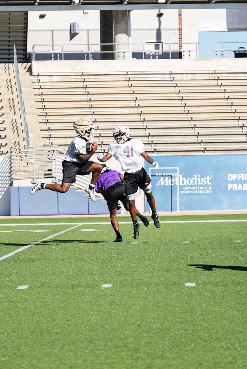 Prairie View A&M Football tweet media