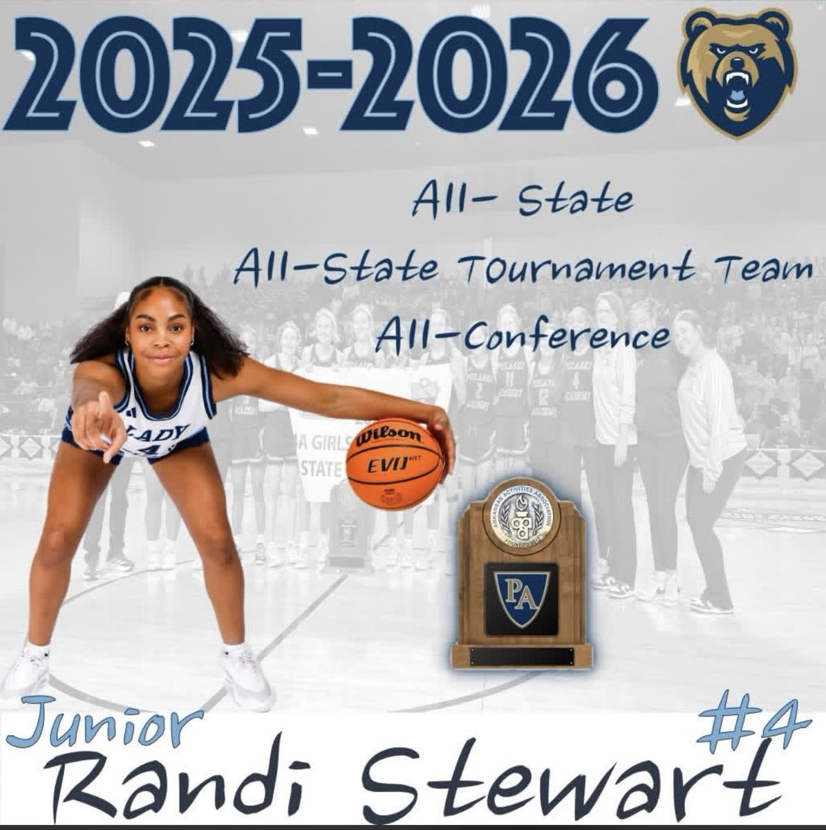 Randi Stewart tweet media