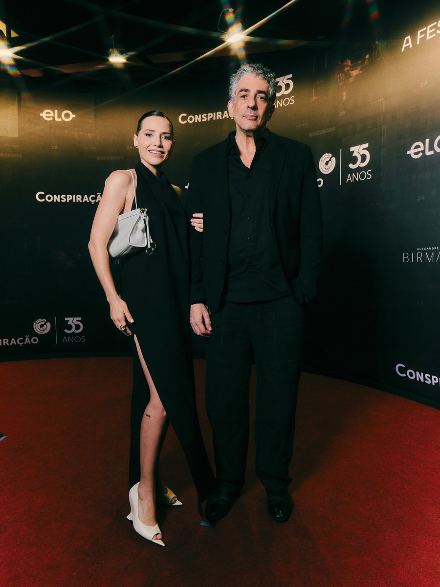 Letícia Colin tweet media