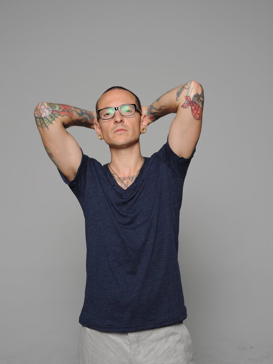 ChesterB Pics tweet media