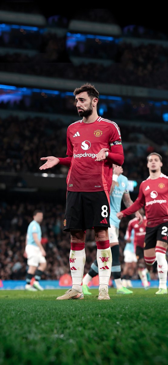 Pete’s United Point Of View #MUFC tweet media