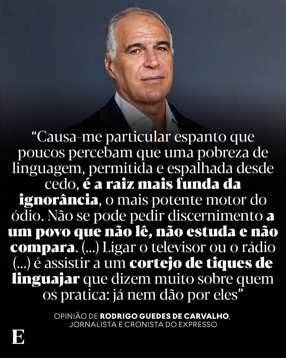 Expresso tweet media