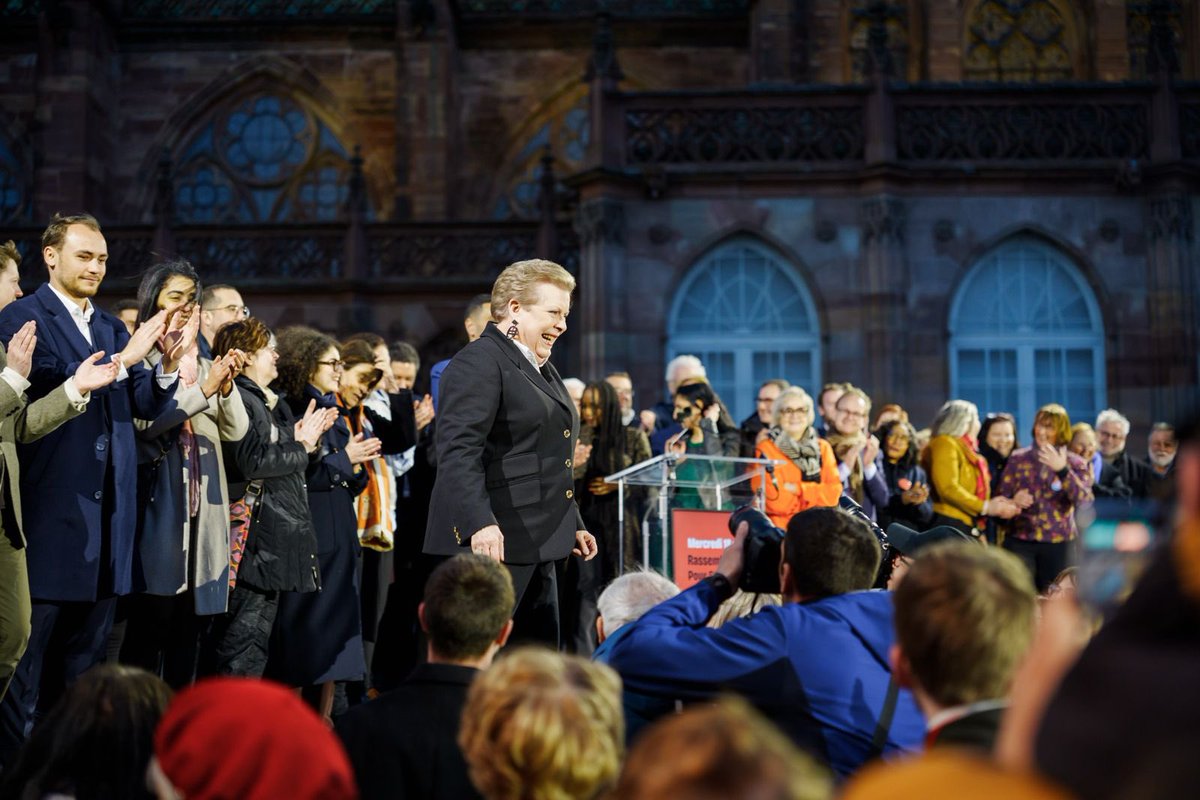 Pernelle Richardot🇪🇺 tweet media