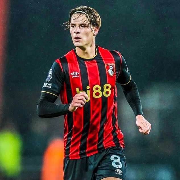 The 44 ⚽️ tweet media