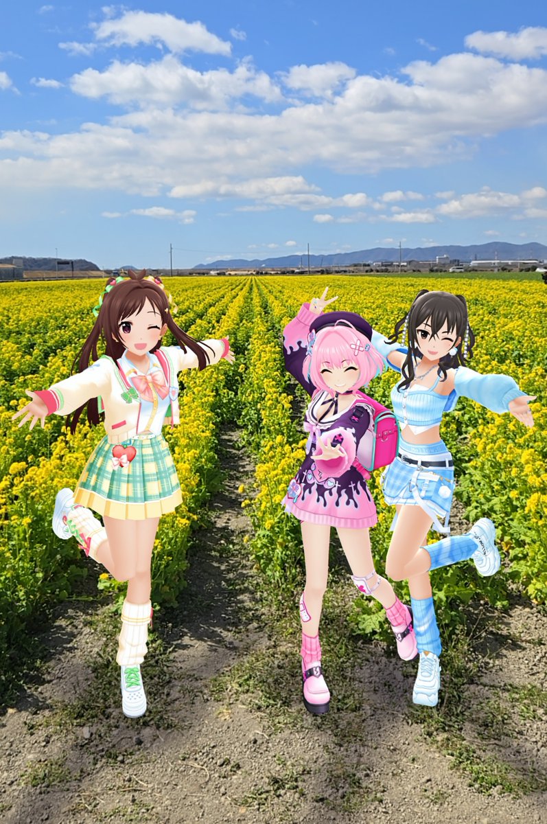 長谷部 tweet media