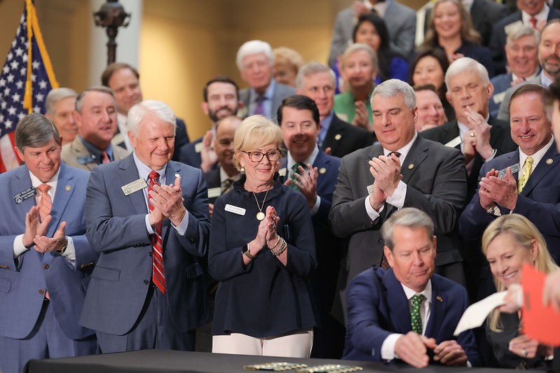 State Rep. John Carson tweet media