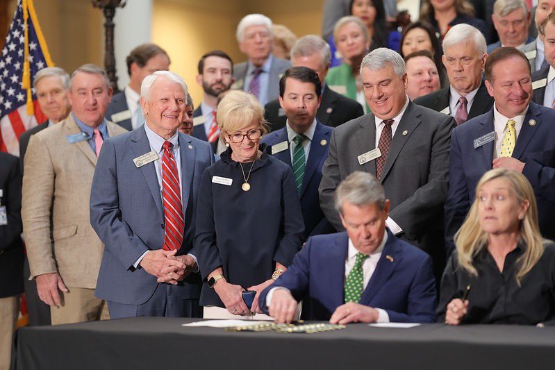 State Rep. John Carson tweet media