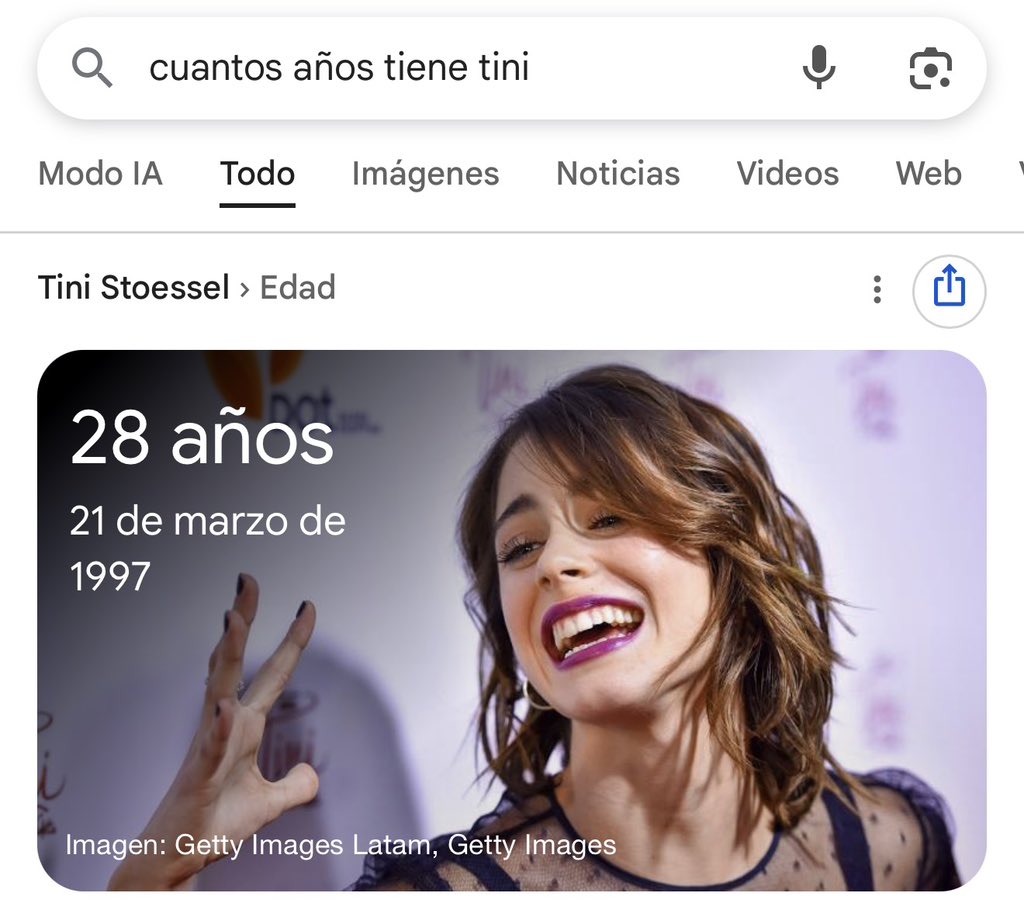 TINI Info tweet media