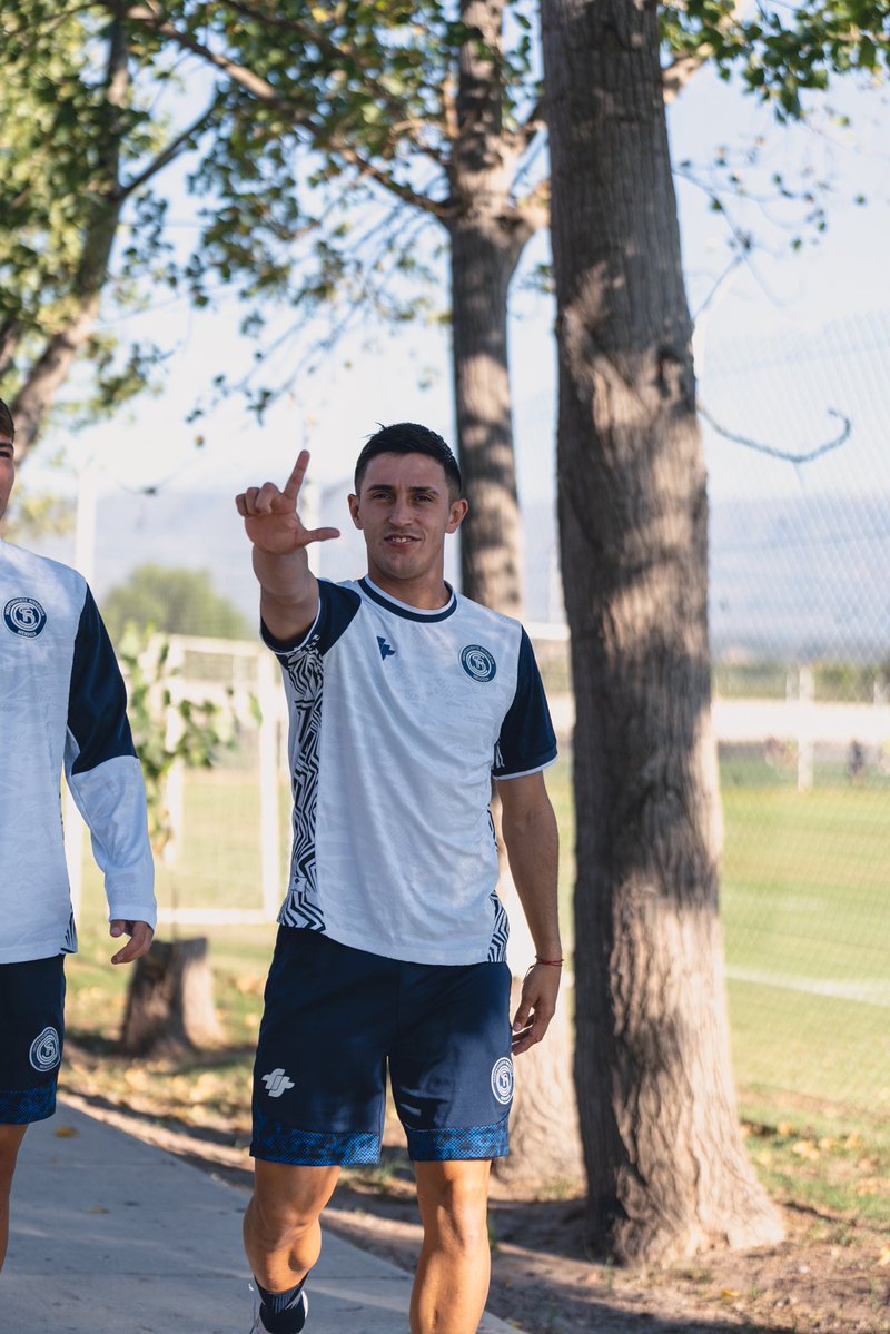 Independiente Rivadavia tweet media