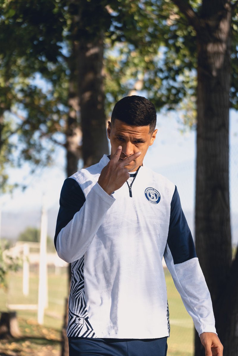 Independiente Rivadavia tweet media