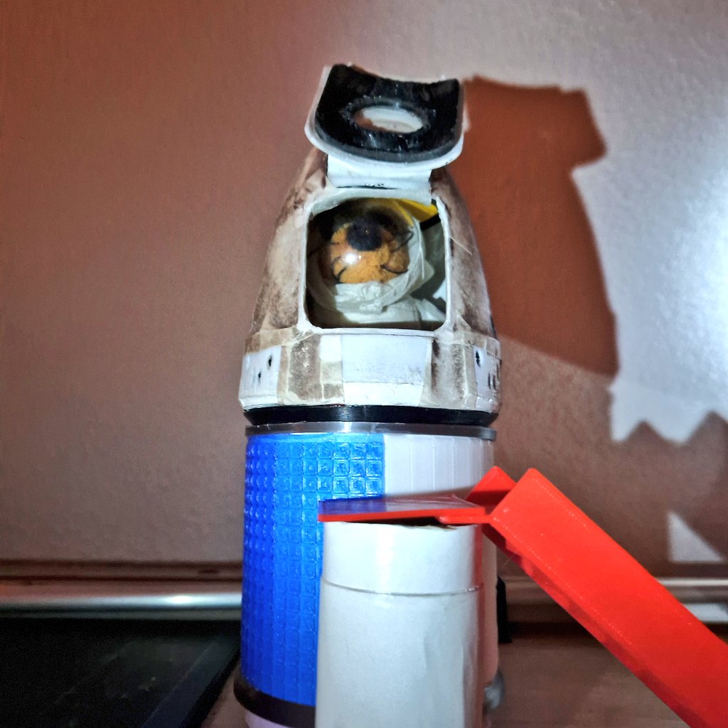 Mausonaut tweet media