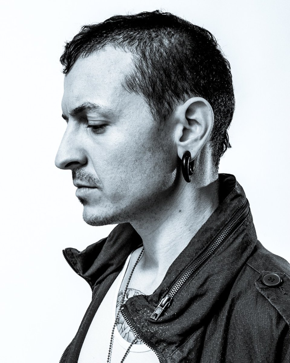 ChesterB Pics tweet media
