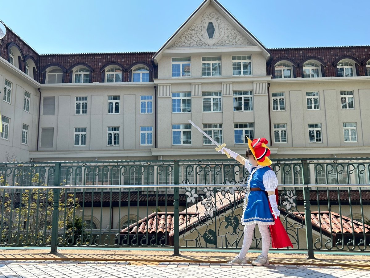 ゆん🌼修羅場明け!入学グッズ作るぞ🪡🧵 tweet media