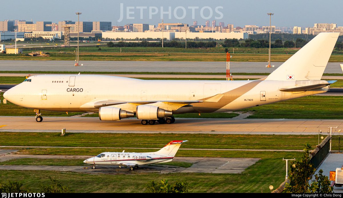 JetPhotos tweet media