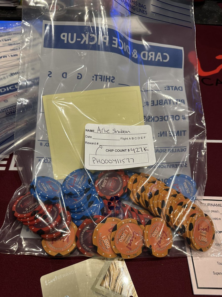 Arlie Shaban tweet media