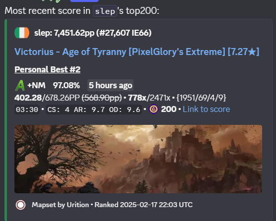 𝖘𝖑𝖊𝖕 tweet media