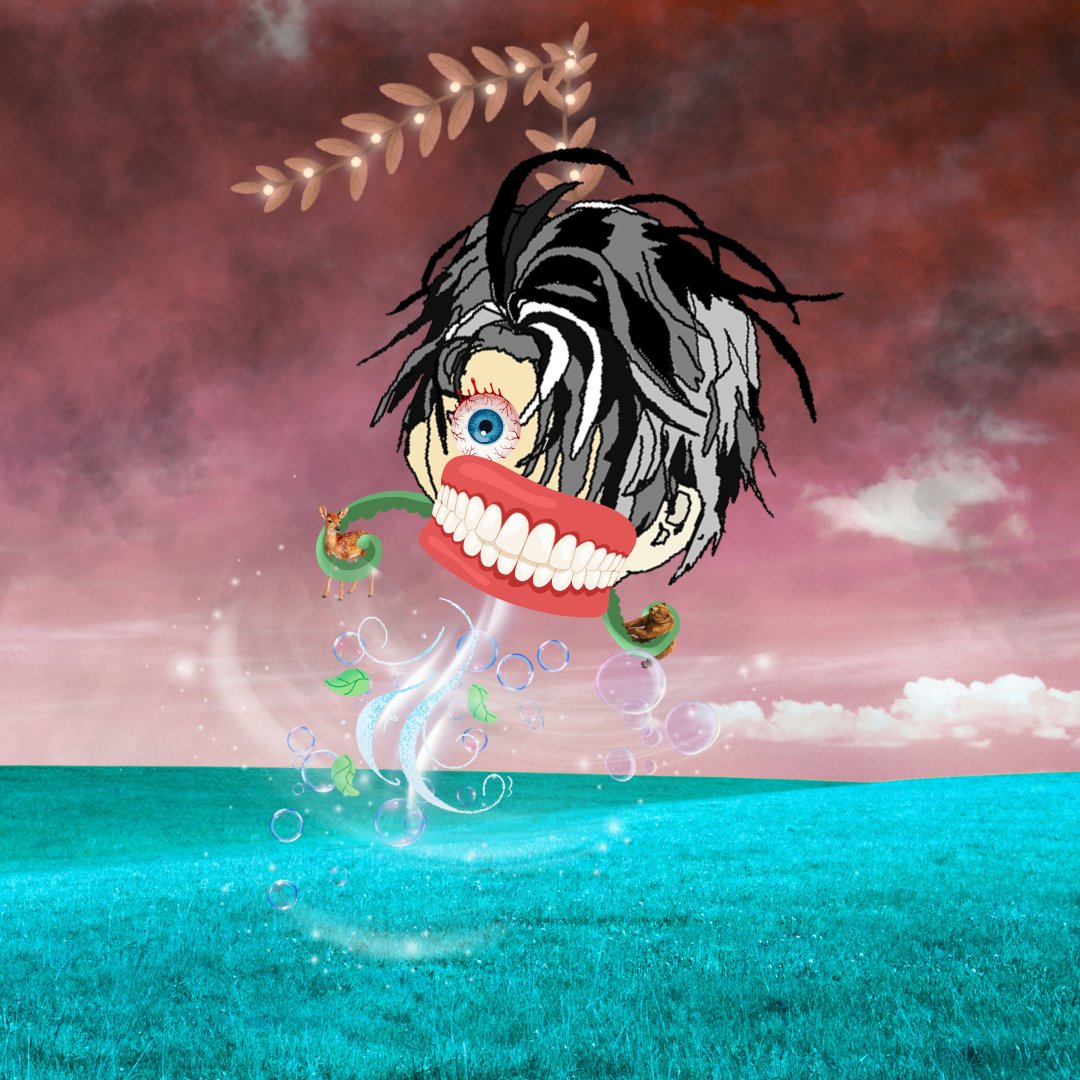 涅埜レヌ🎤🖤@CRATAIR tweet media