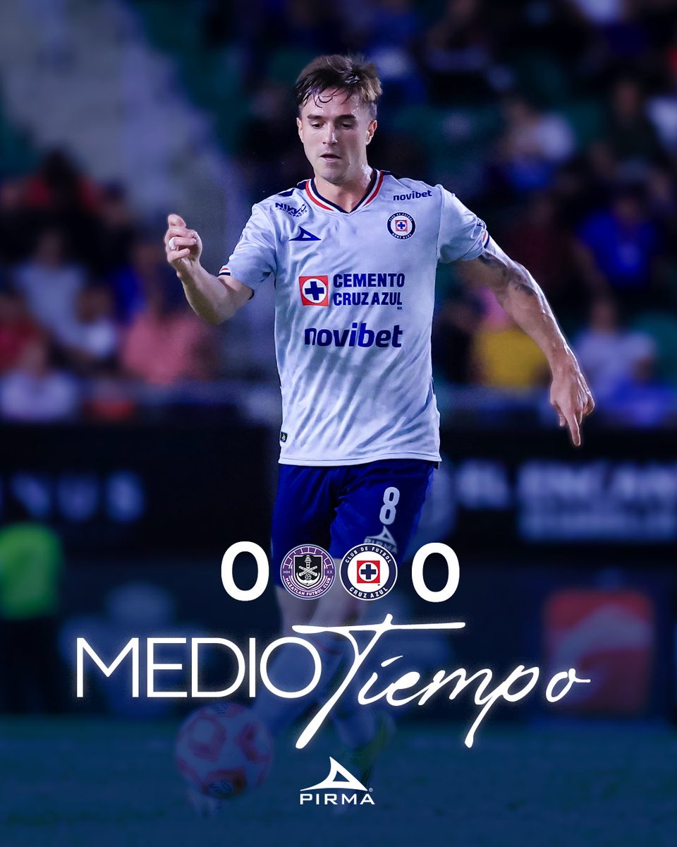 CRUZ AZUL tweet media