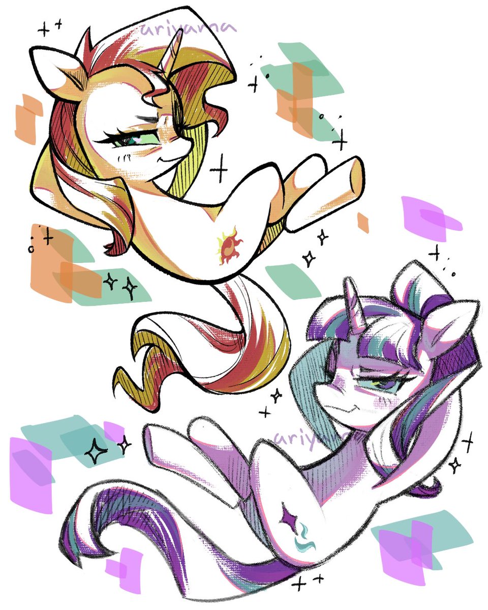 ari yama tweet media