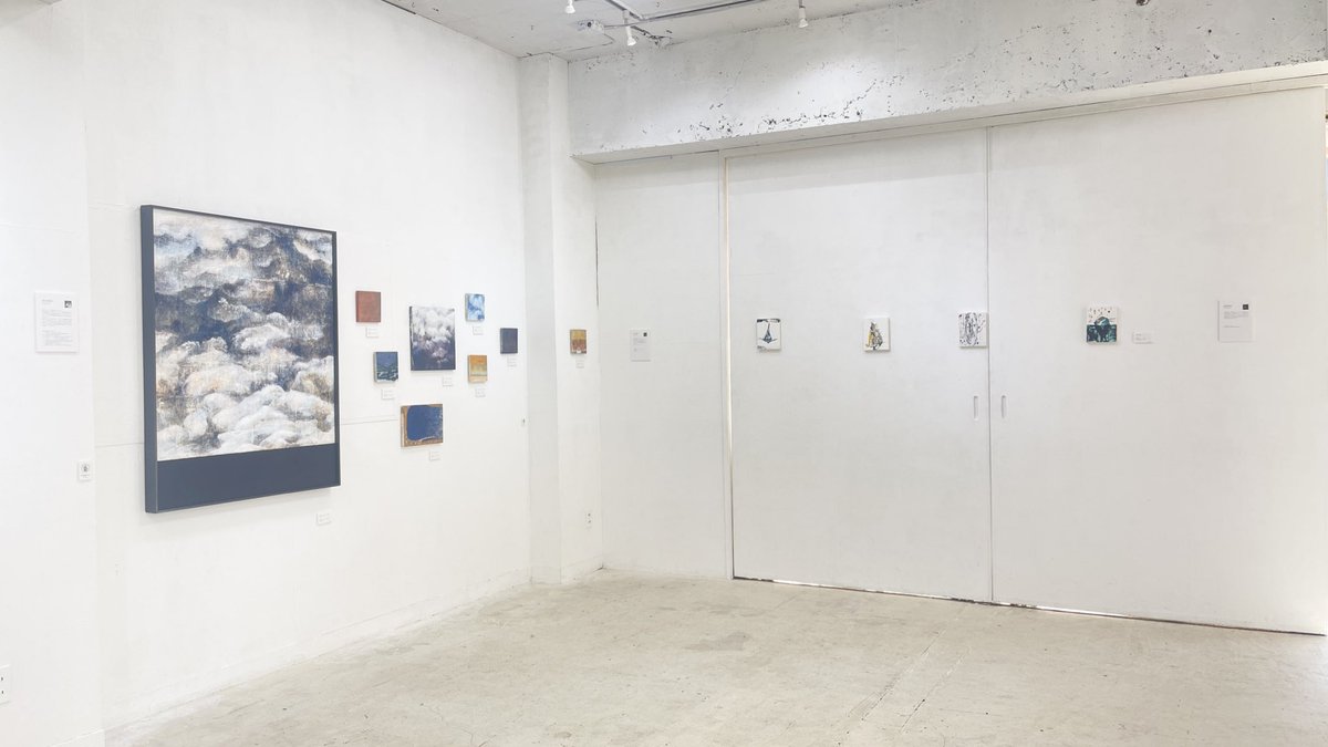 Gallery TURNAROUND（タナラン） tweet media