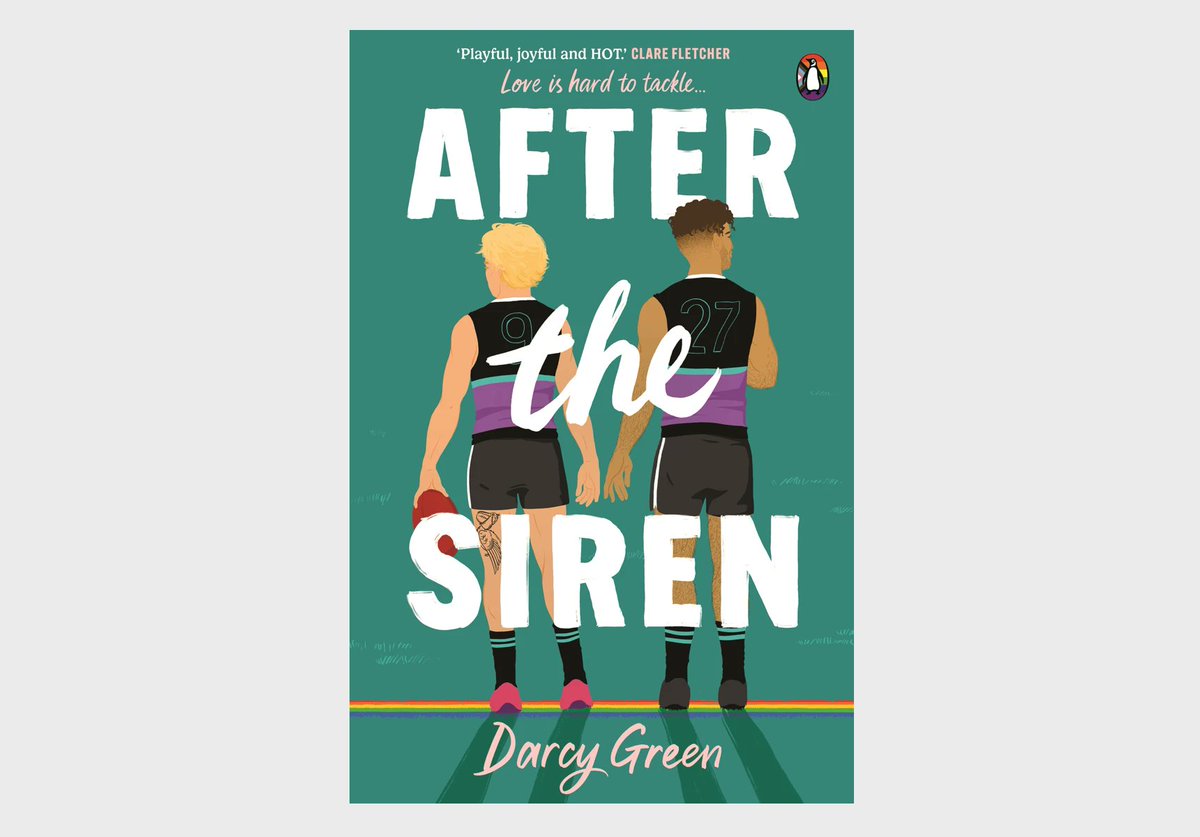 Pride & Puck Podcast tweet media