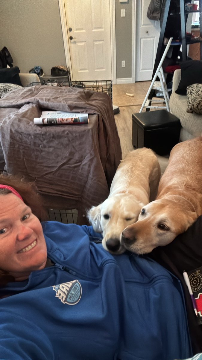 Gail Robertson-ChiefCuriosityOfficer tweet media