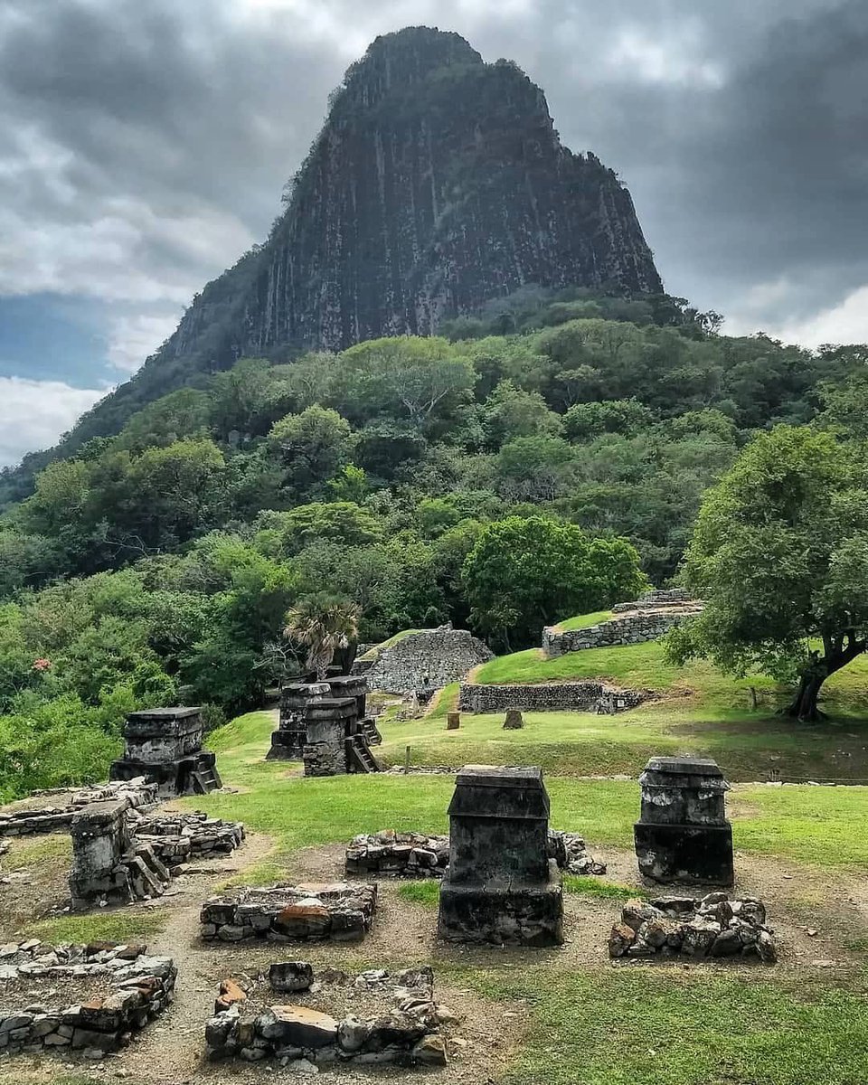 Espíritu Curioso tweet media