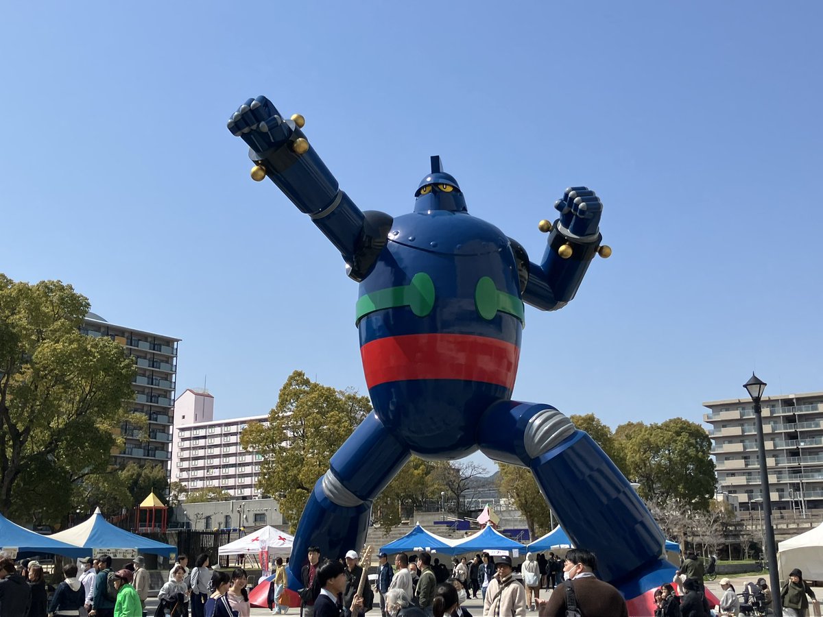 南波克行 tweet media