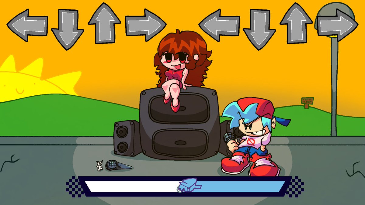 Gabe Da Animator tweet media