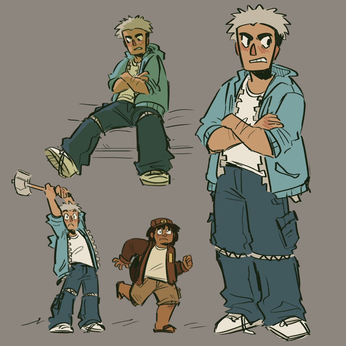 Aurorus Art tweet media