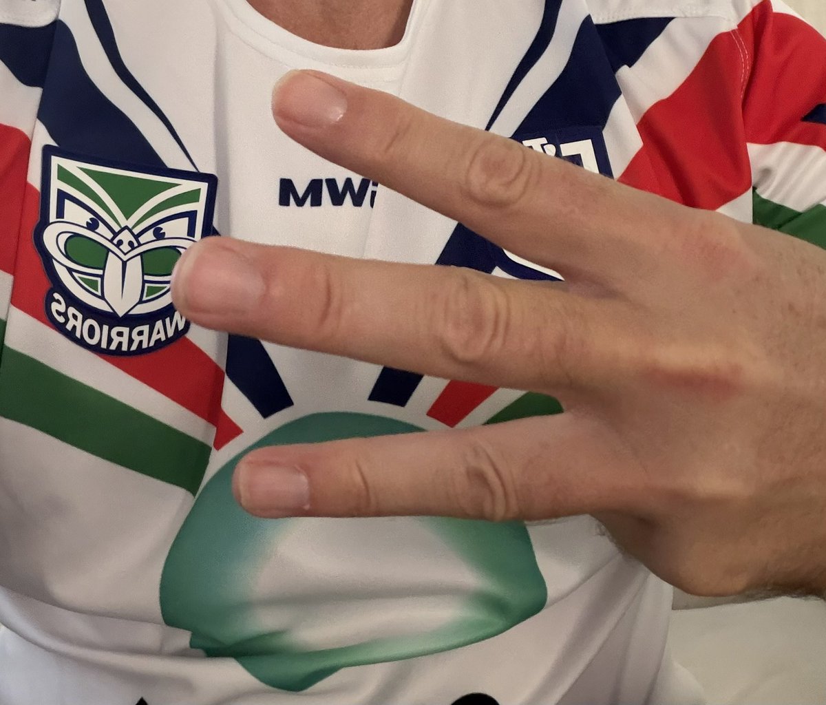 Jason Paris tweet media