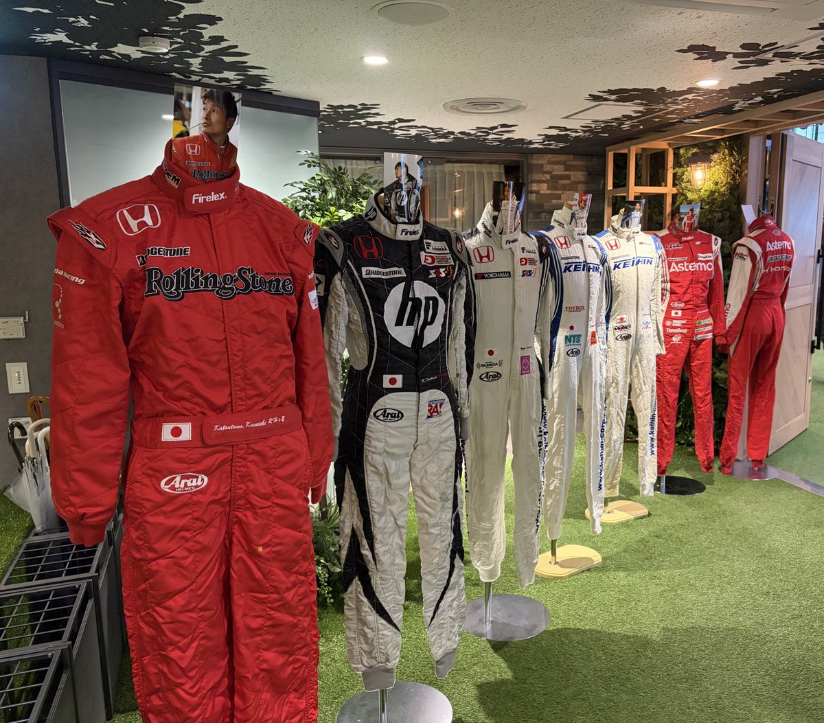 to17_38's tweet image. #RR20
わーい‼️