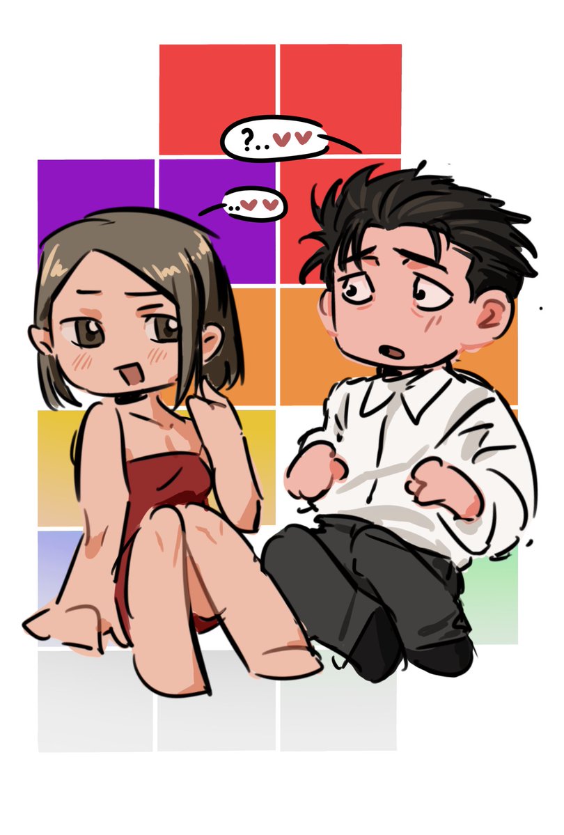 仏说要有美食 tweet media