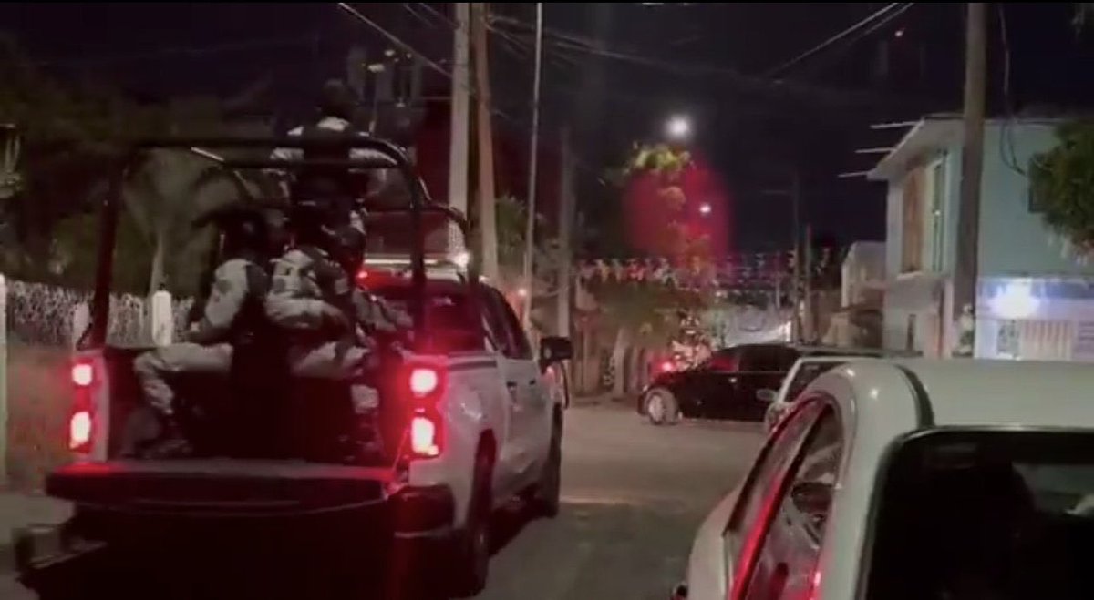 Círculo de Poder tweet media