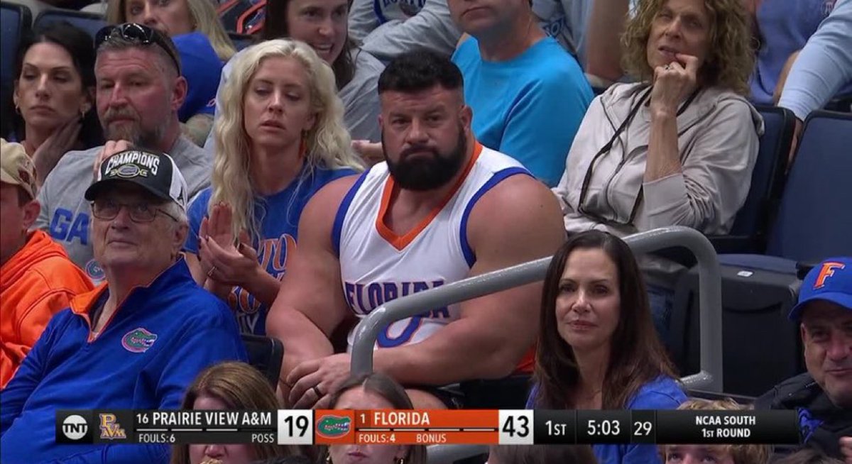 Dr. Ventrell “Doc” Miller tweet media