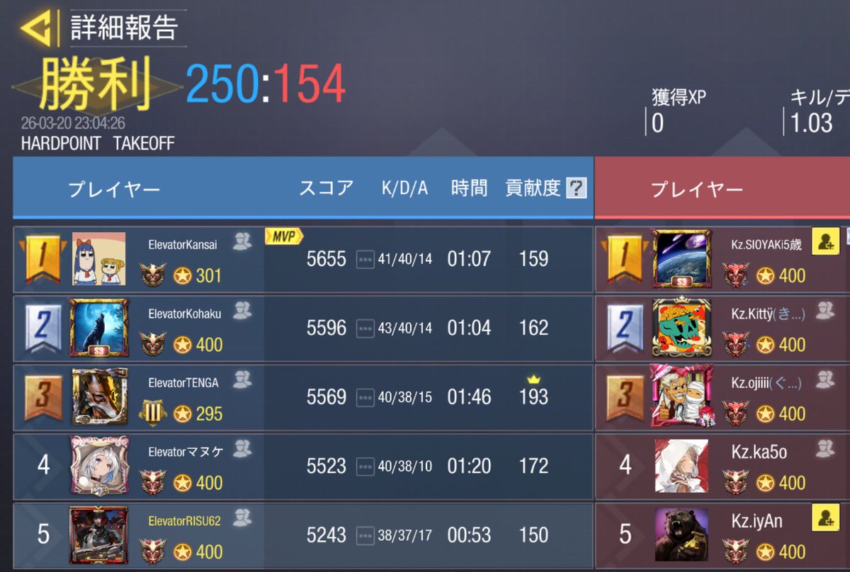 【公式】Elevator tweet media