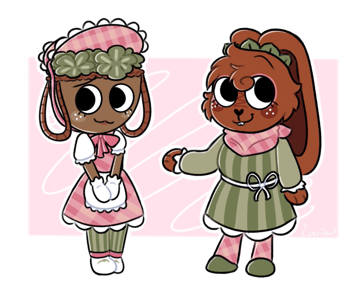 Louise 🦋🍂 #1 DYLE KISSER tweet media