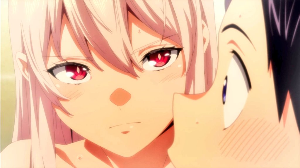 Ecchi Empire tweet media