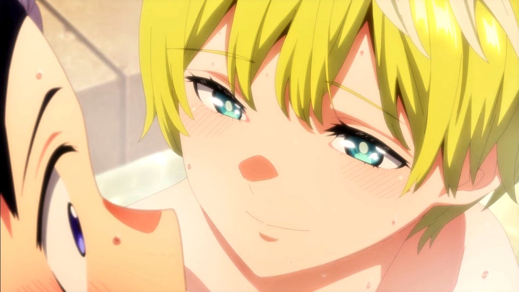 Ecchi Empire tweet media