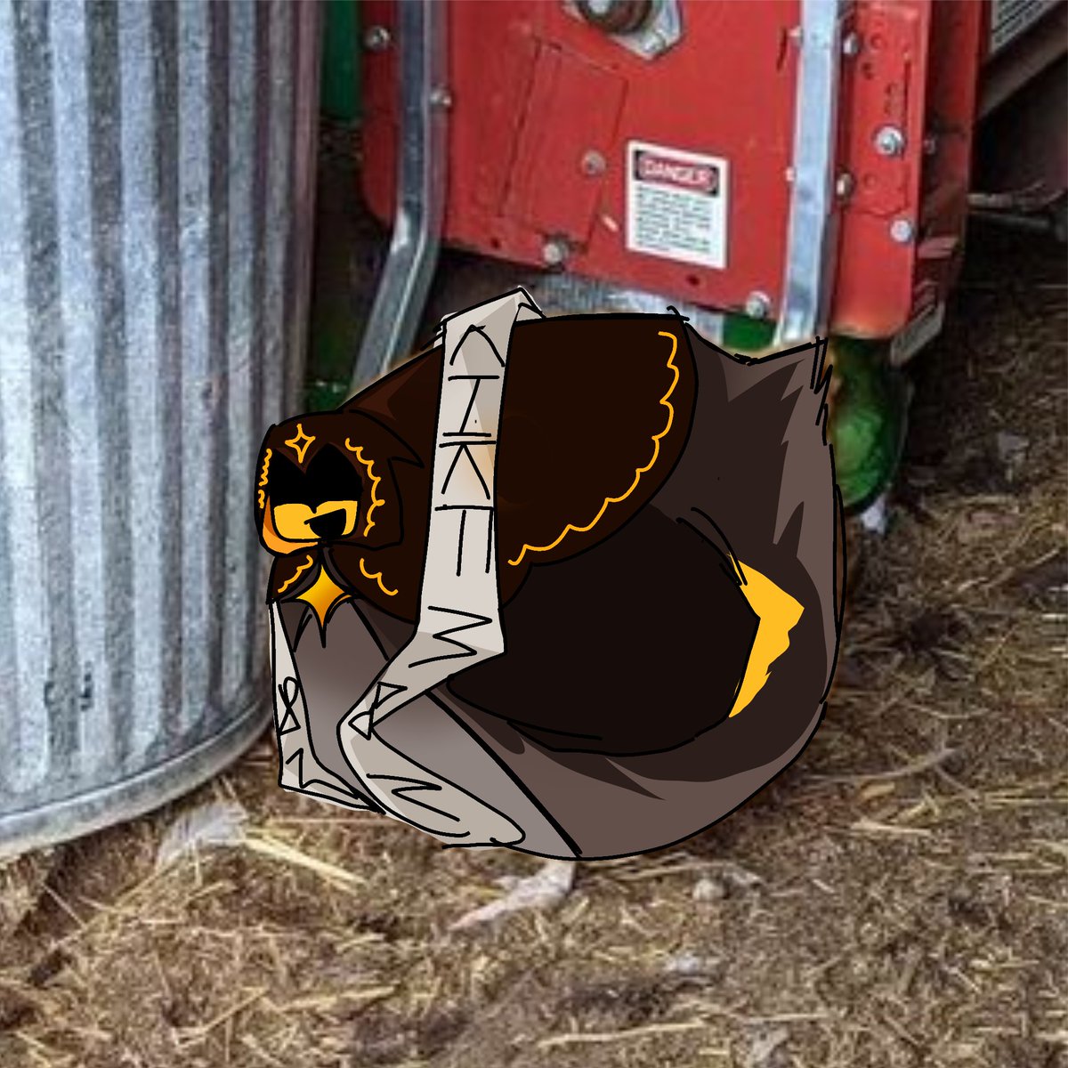 ㅌㅊㅅ 알바생 tweet media